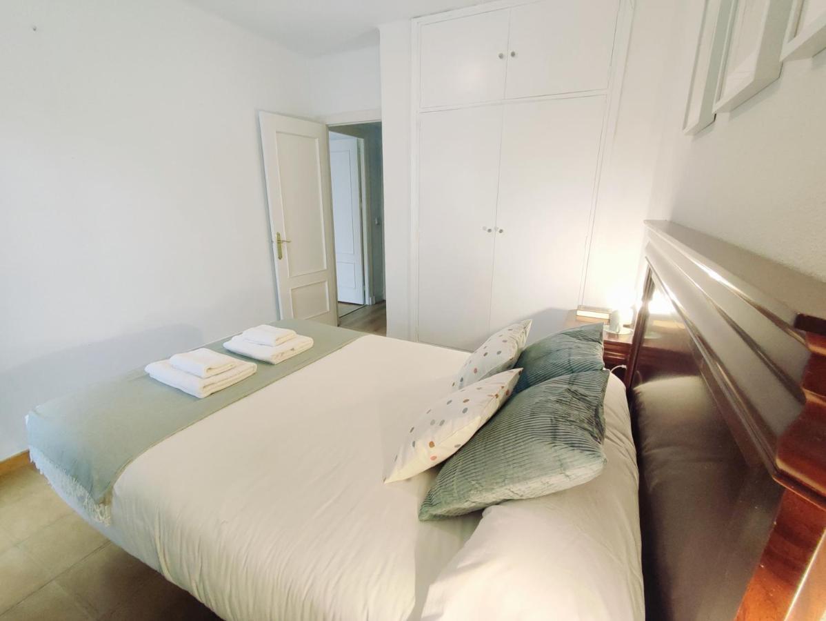 Alonso Cano Playa Apartamento Cádiz