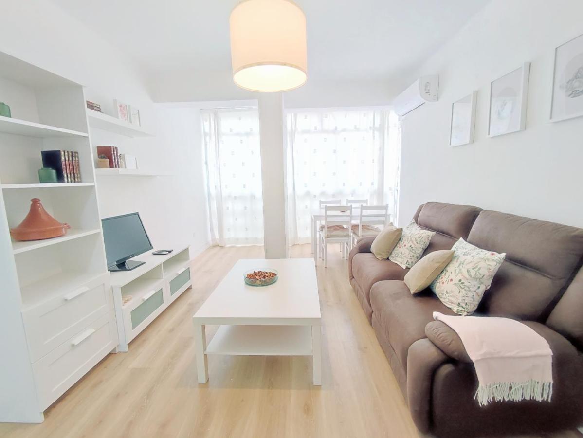 Alonso Cano Playa Apartamento *