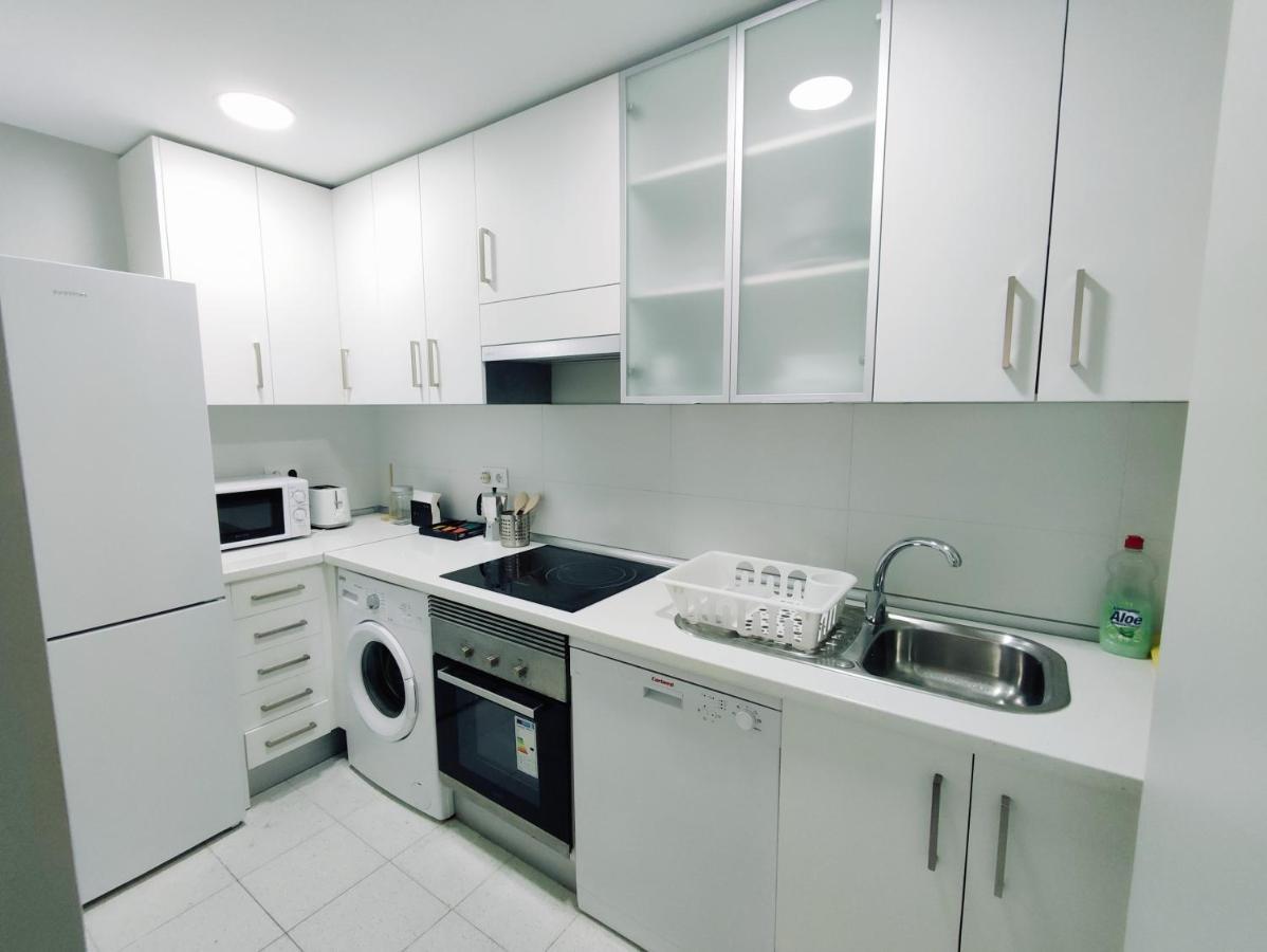 Alonso Cano Playa Apartamento