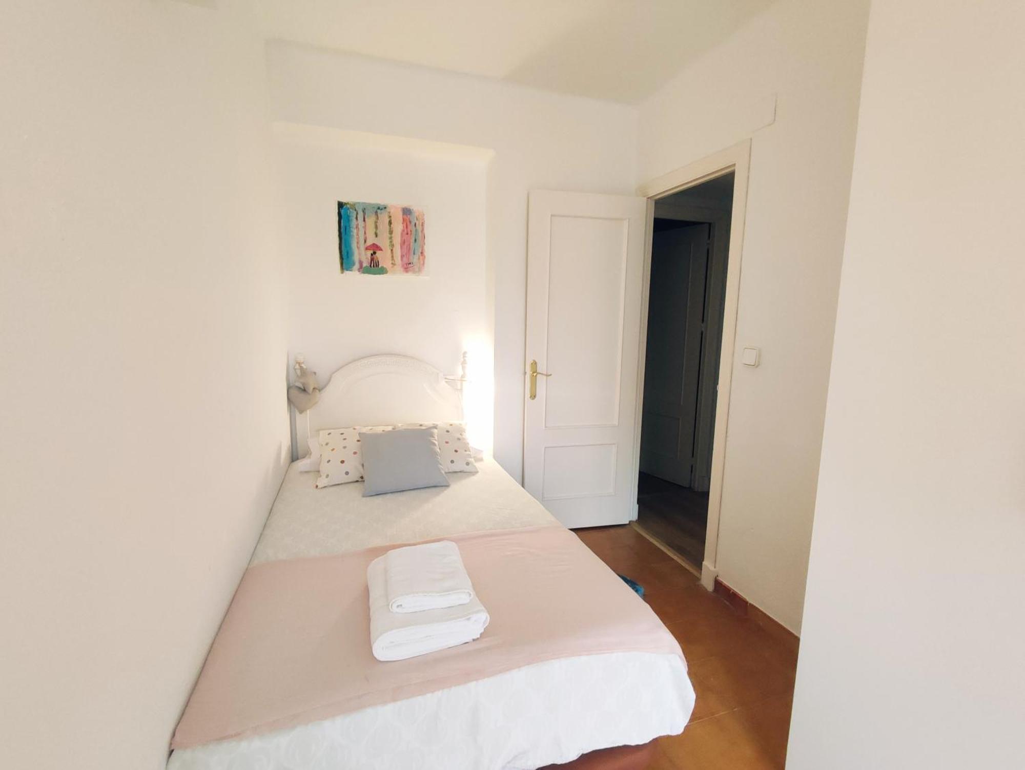 Apartamento Alonso Cano Playa *