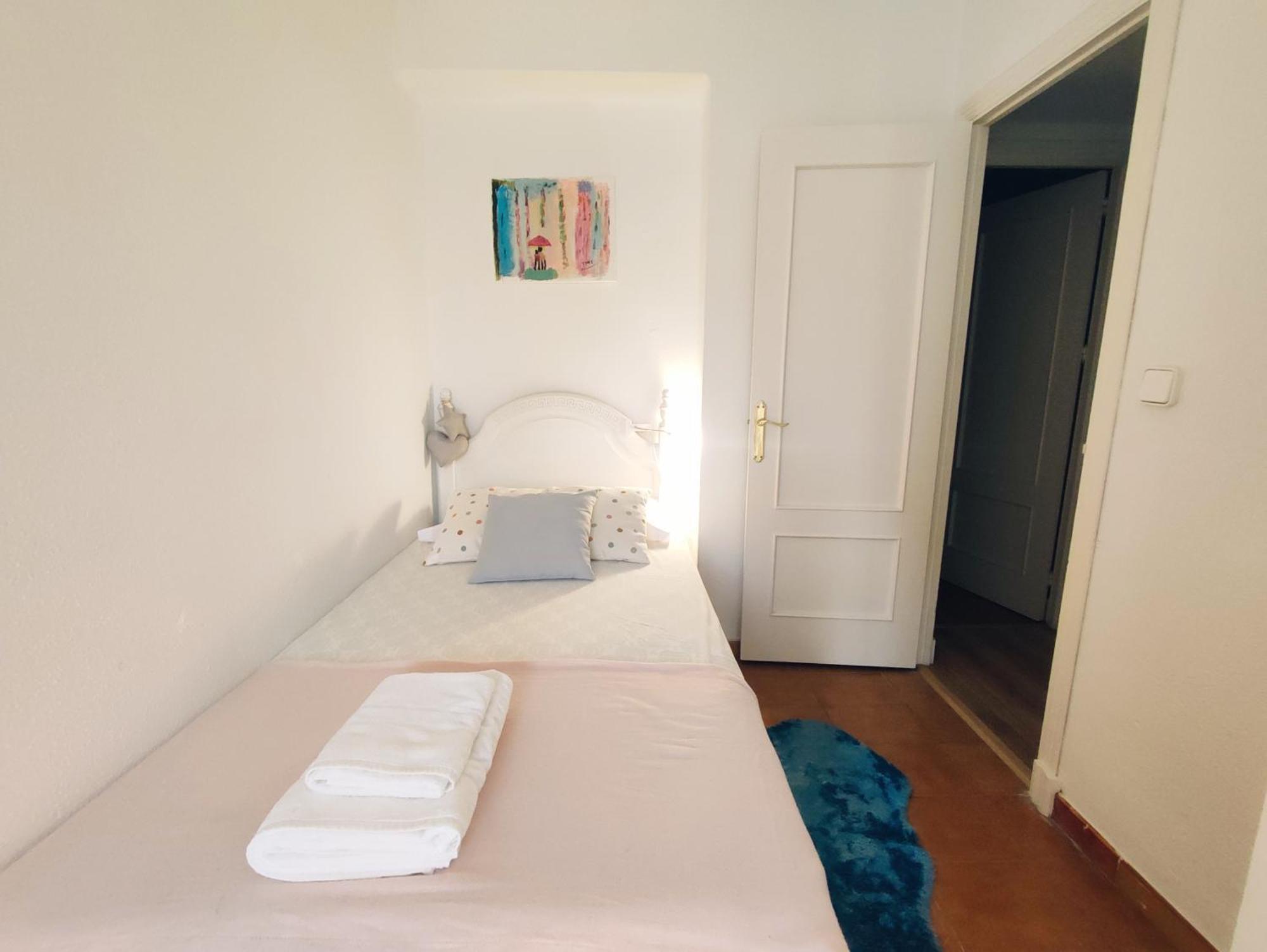 Alonso Cano Playa Apartamento Cádiz